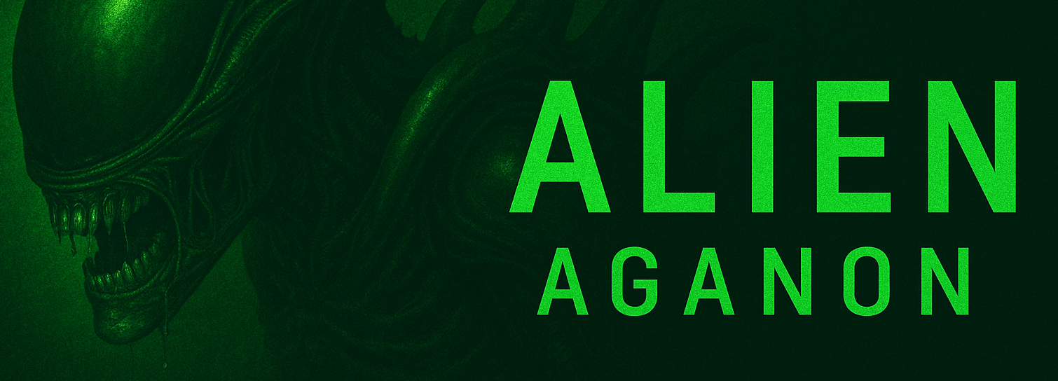 Alien:Aganon